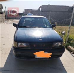 اوبل فيكترا